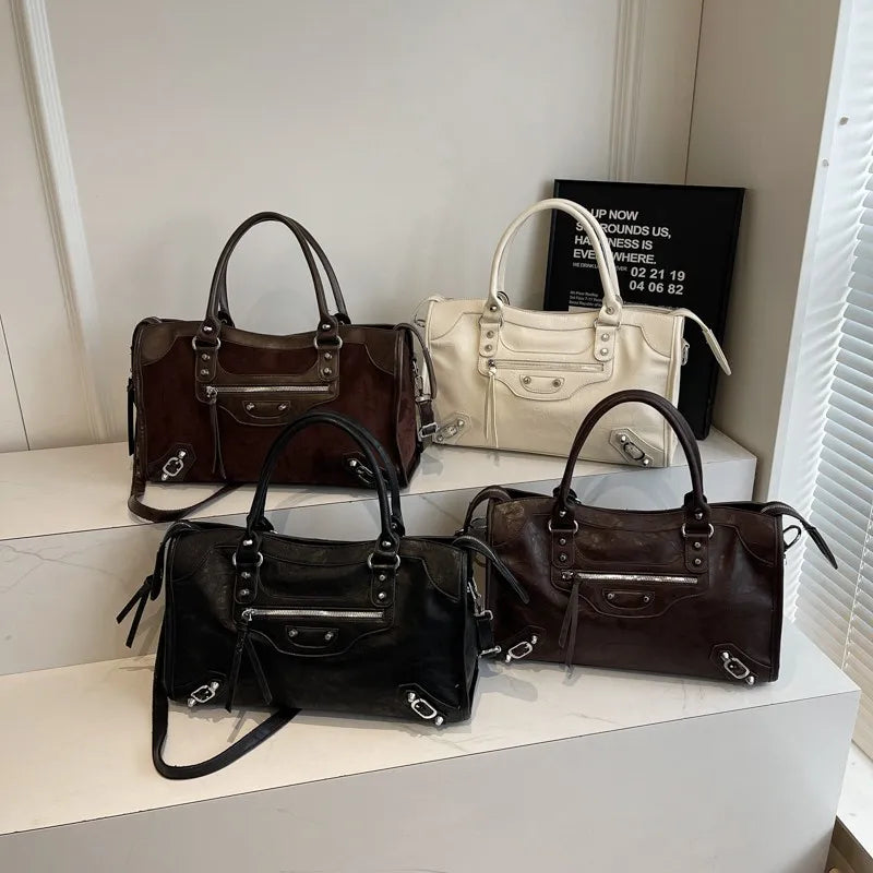 Jenny bag's - Sac à main City