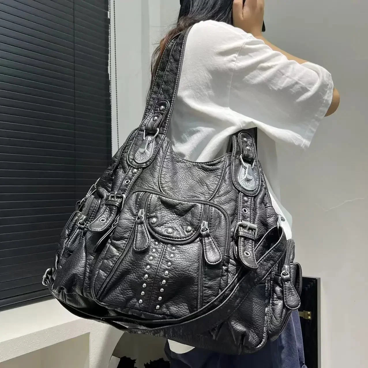 Jenny bag's - Nos sacs à main