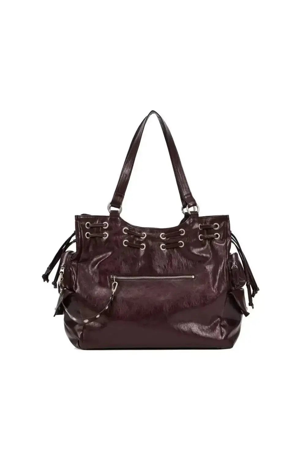 The Campus Bag Jenny Bag