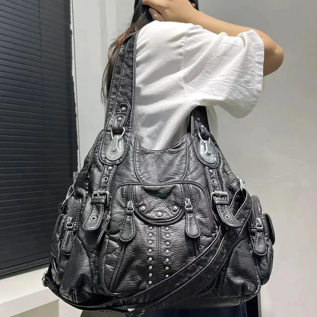 The Mayhem Bag Jenny Bag