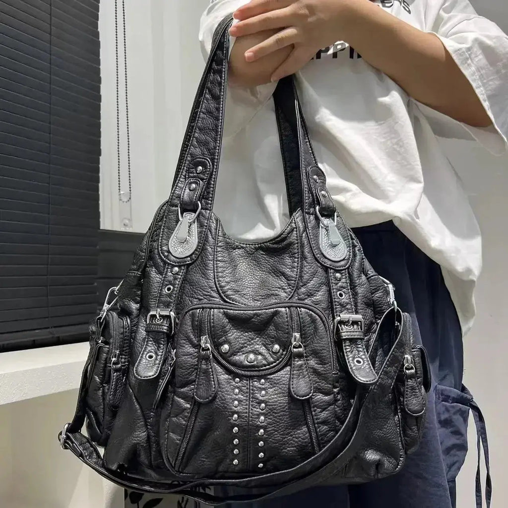 The Mayhem Bag Jenny Bag