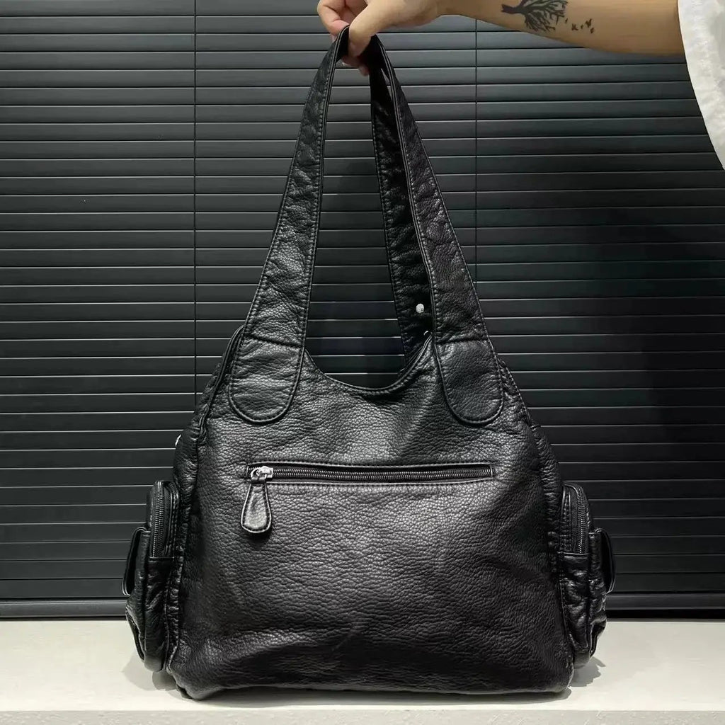 The Mayhem Bag Jenny Bag