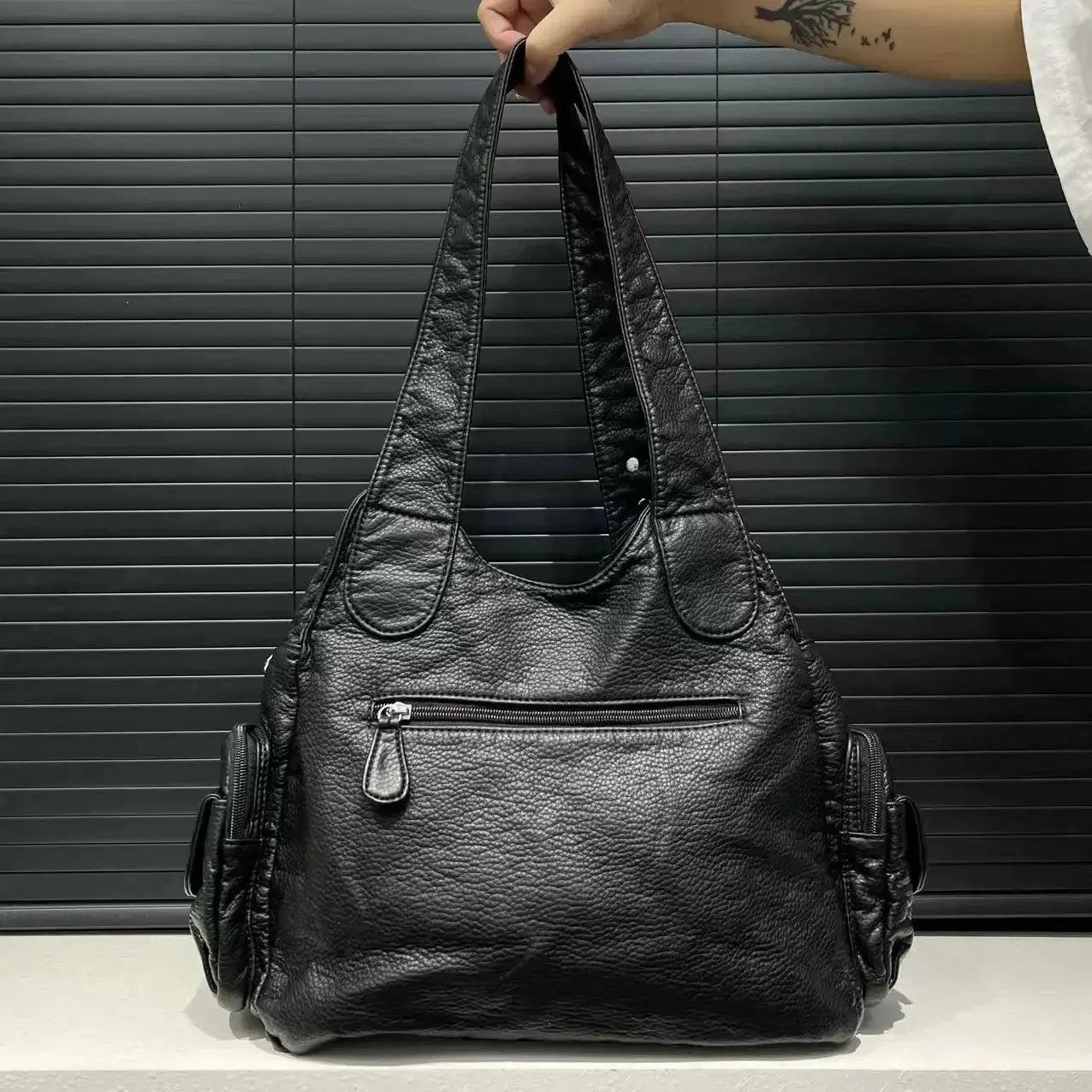 The Mayhem Bag Jenny Bag