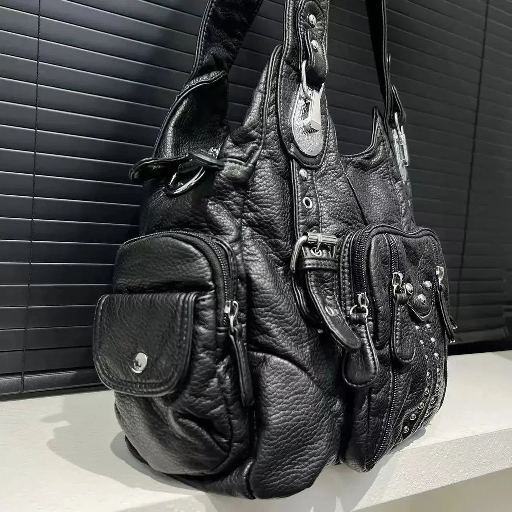 The Mayhem Bag Jenny Bag