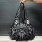 The Mayhem Bag Jenny Bag