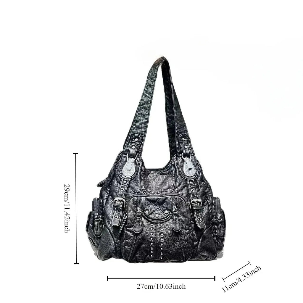 The Mayhem Bag Jenny Bag