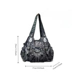 The Mayhem Bag Jenny Bag