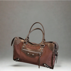 The City Bag - Sac à main Jenny Bag