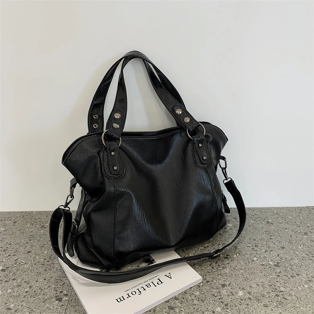 The Wall Street Bag - Sac à main Jenny Bag