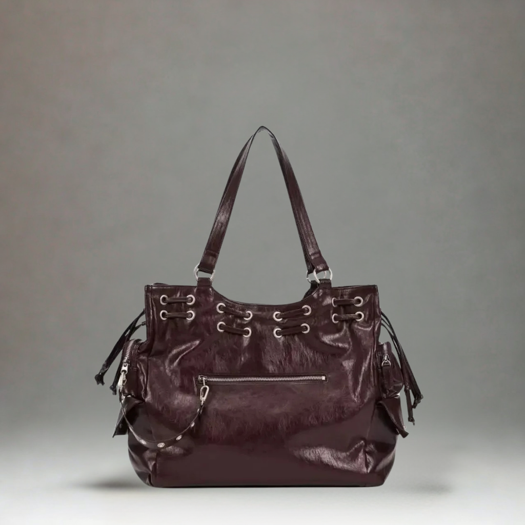 The Campus Bag - Sac à main Jenny Bag