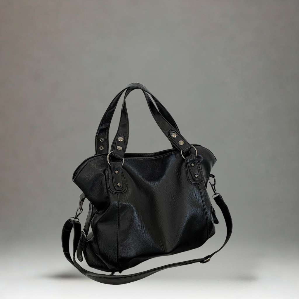 The Wall Street Bag - Sac à main Jenny Bag