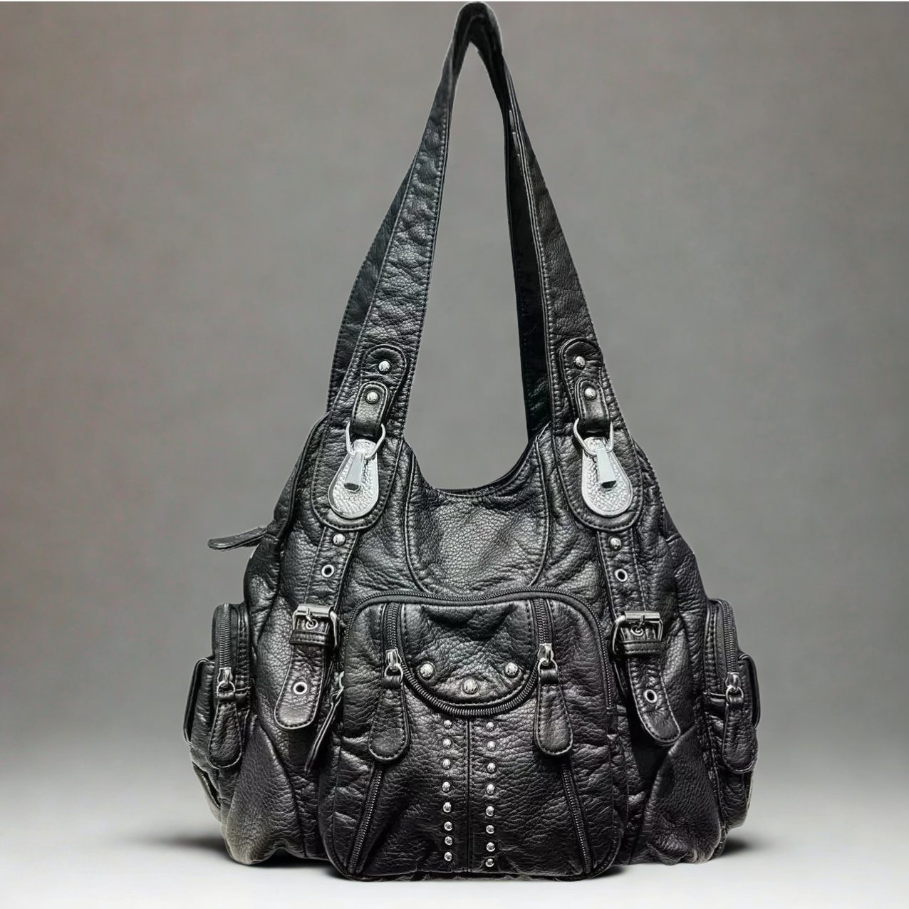 The Mayhem Bag - Sac à main Jenny Bag