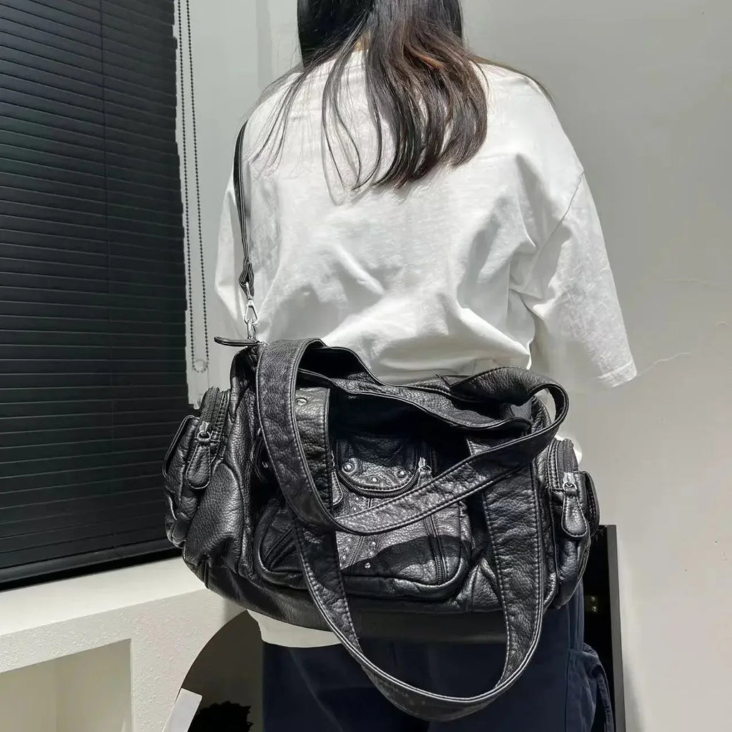 The Mayhem Bag - Sac à main Jenny Bag