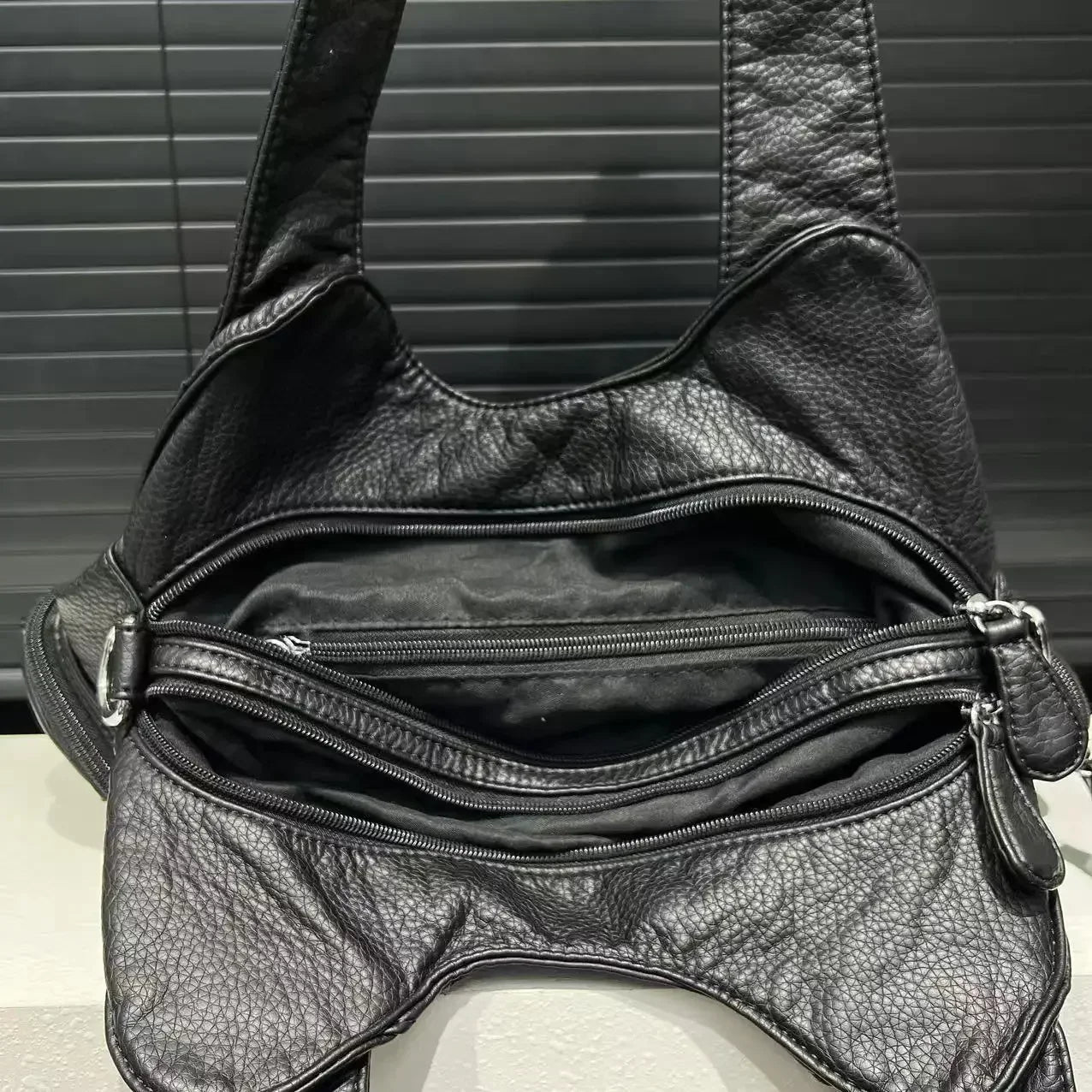 The Mayhem Bag - Sac à main Jenny Bag