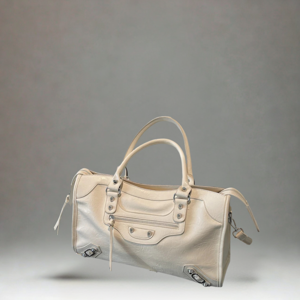 The City Bag - Sac à main Jenny Bag