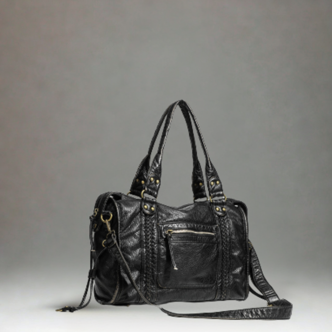 The Paris Bag - Sac à main Jenny Bag