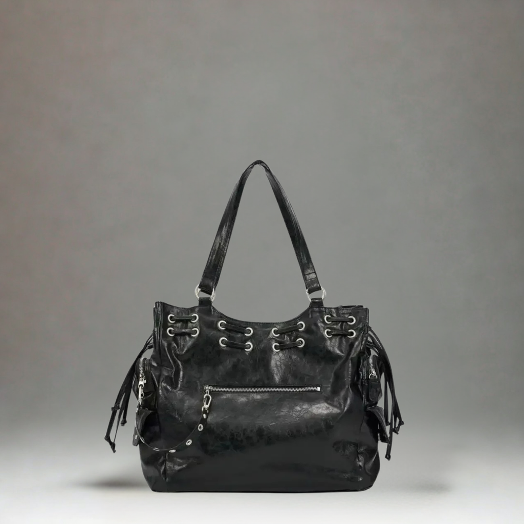 The Campus Bag - Sac à main Jenny Bag