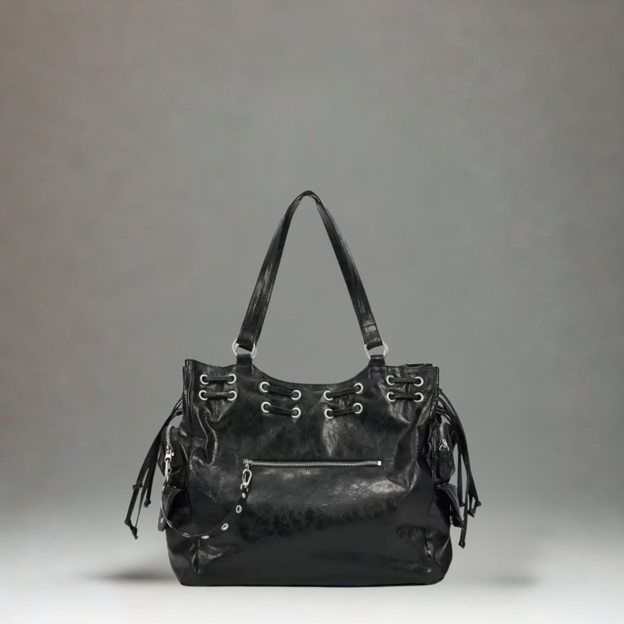 The Campus Bag - Sac à main Jenny Bag