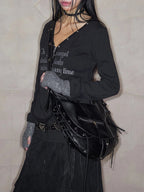 The Moon Bag- Sac à main Jenny Bag