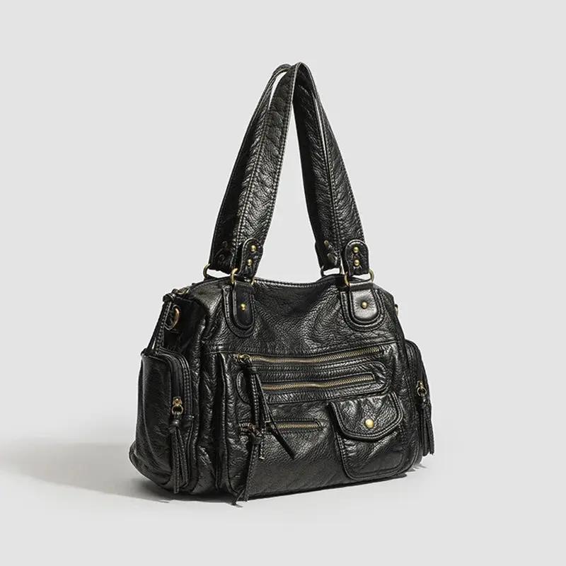 The Milano Bag Jenny Bag