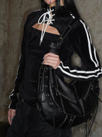 The Moon Bag- Sac à main Jenny Bag