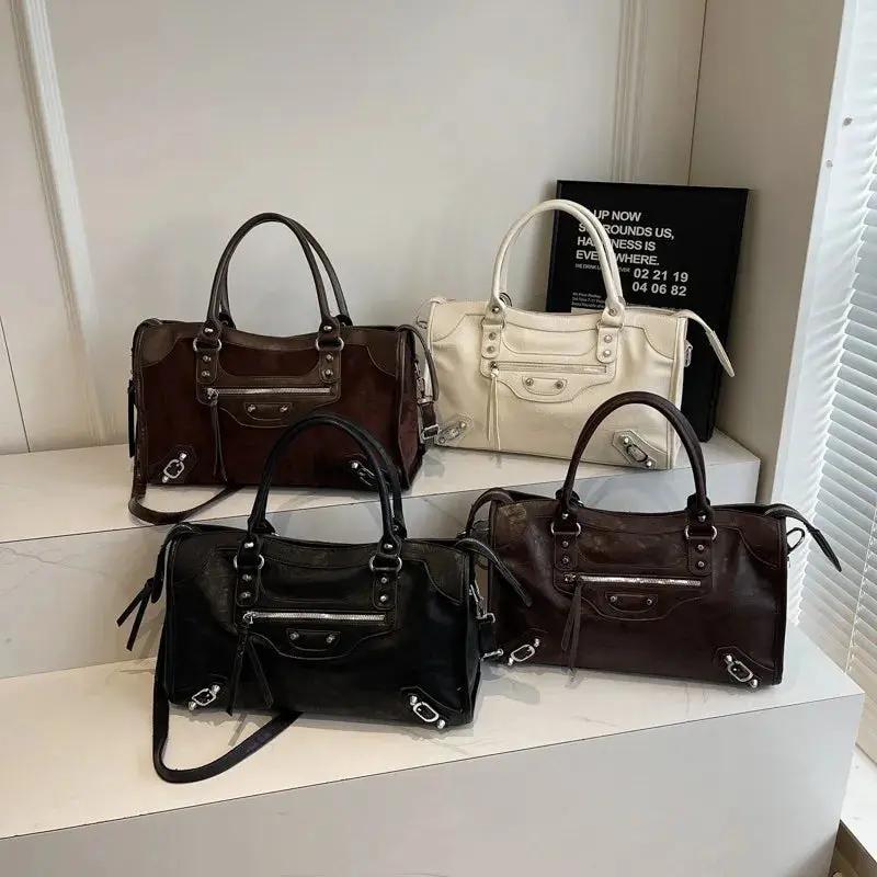 The City Bag Jenny Bag