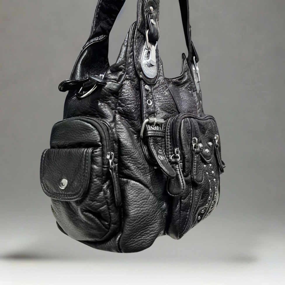 The Mayhem Bag - Sac à main Jenny Bag