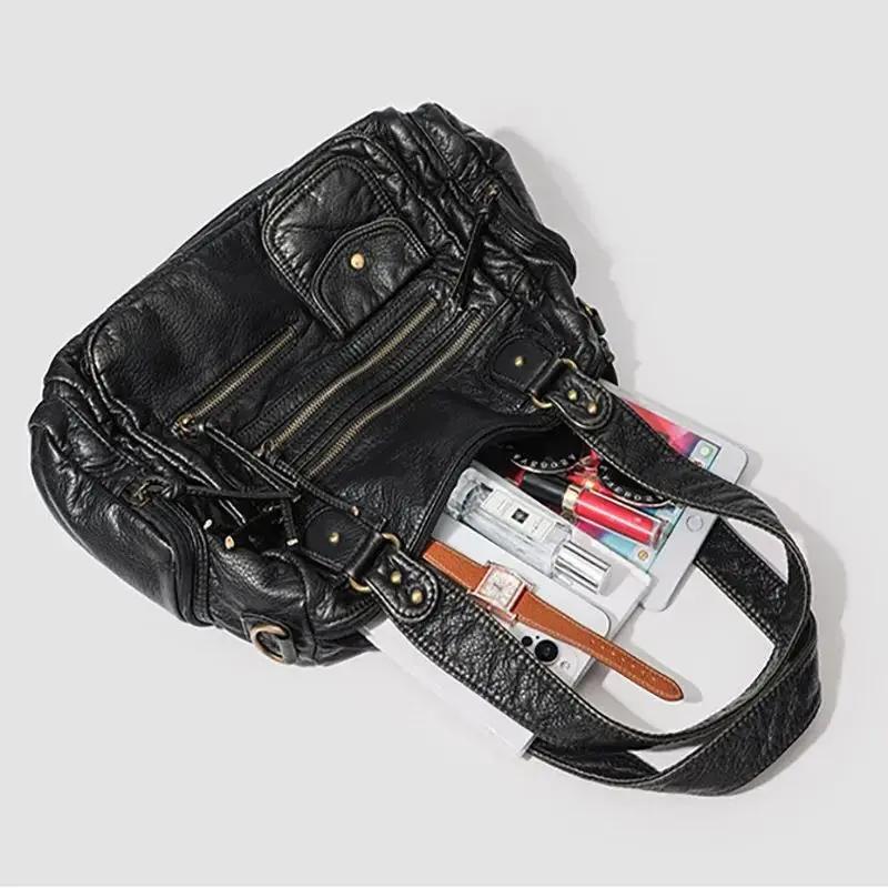 The Milano Bag Jenny Bag