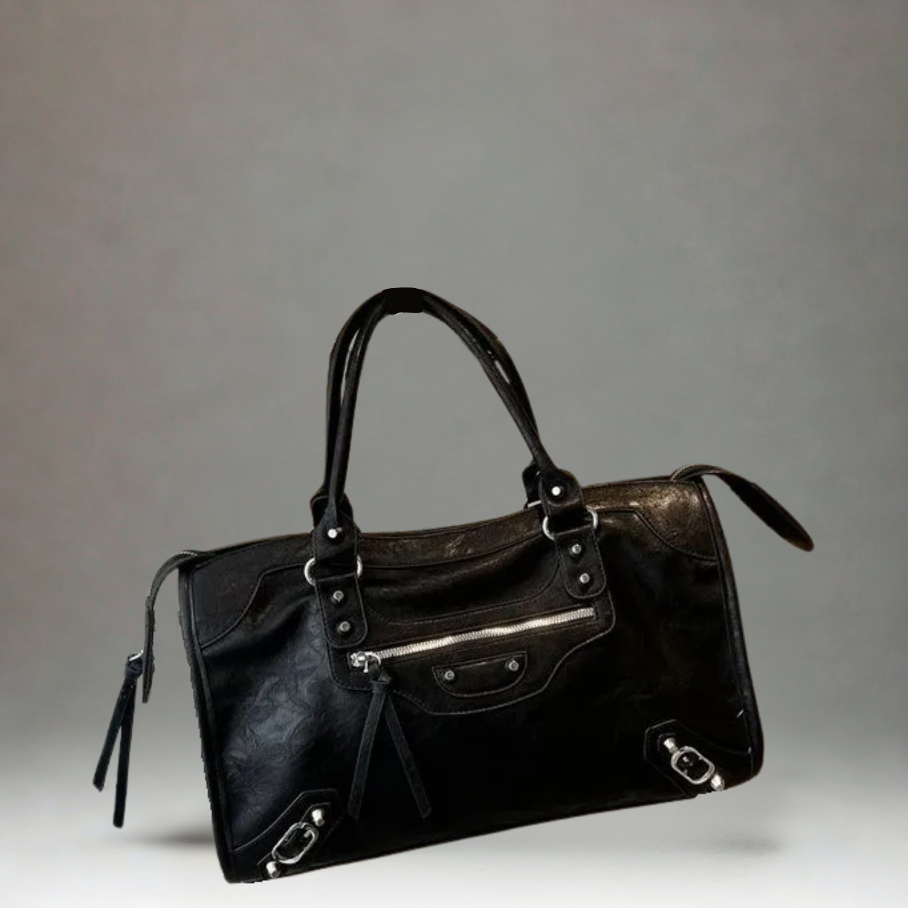 The City Bag - Sac à main Jenny Bag