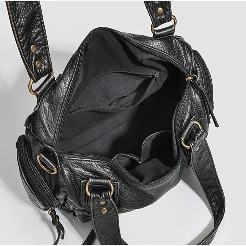 The Milano Bag Jenny Bag