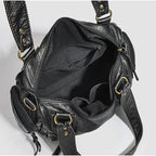 The Milano Bag Jenny Bag