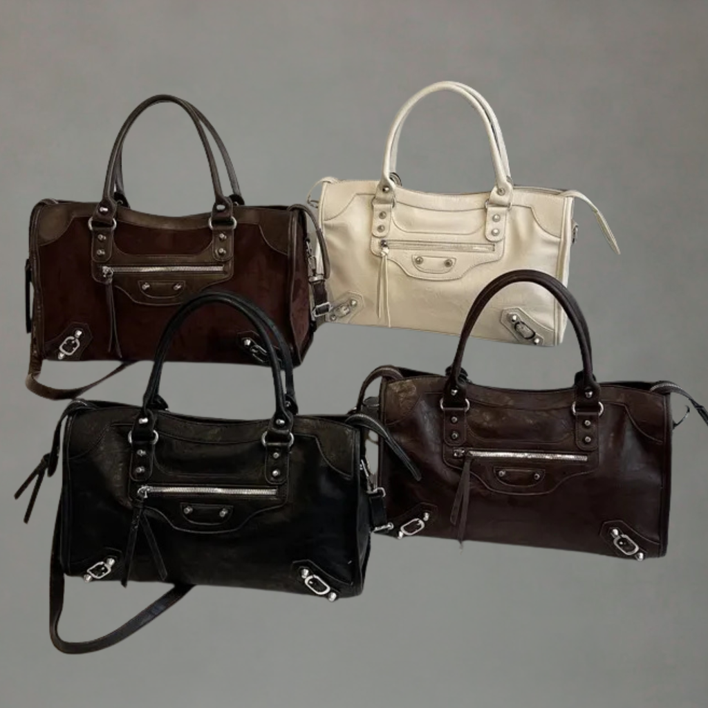 The City Bag - Sac à main Jenny Bag