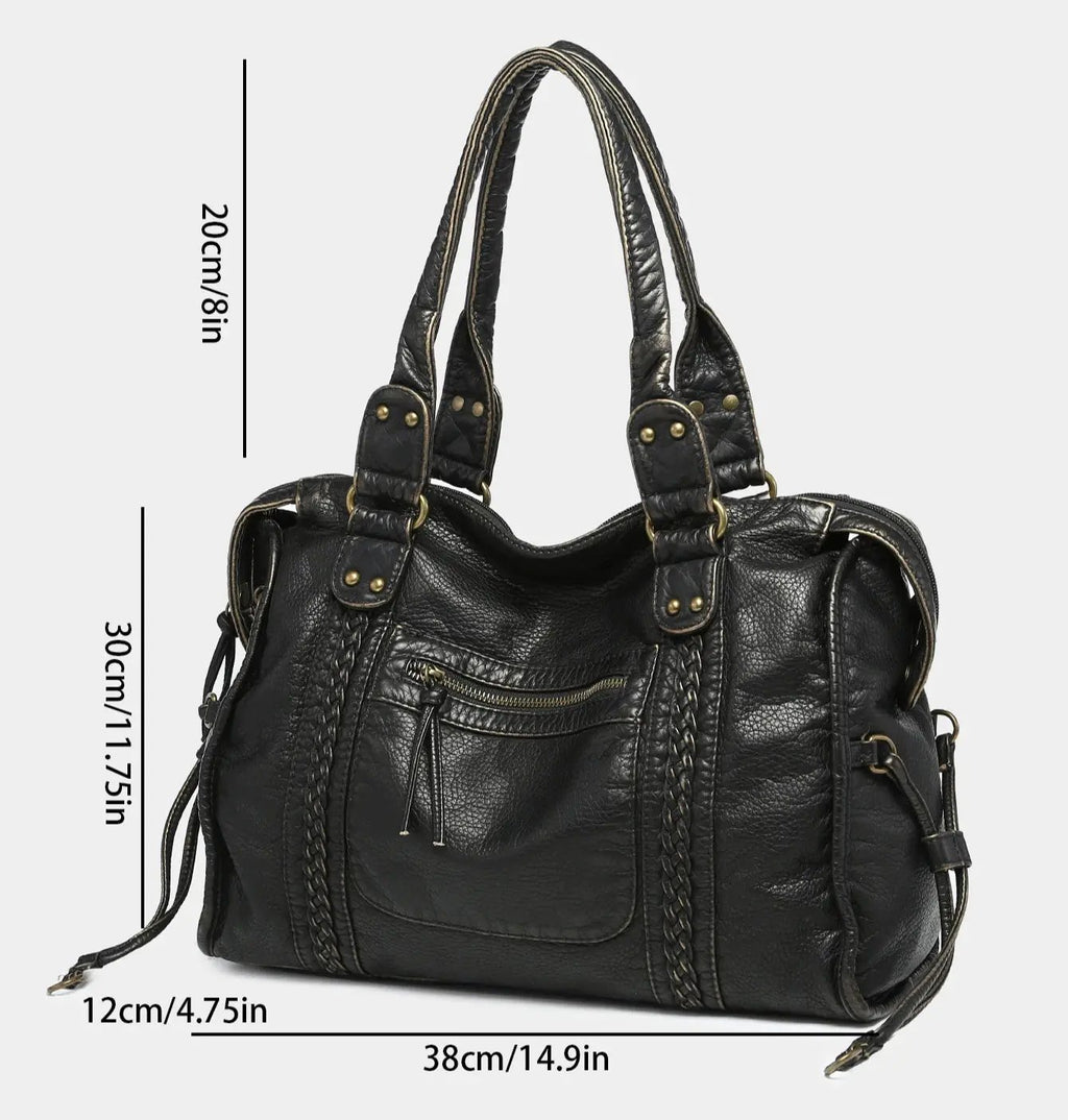 The Paris Bag Jenny Bag