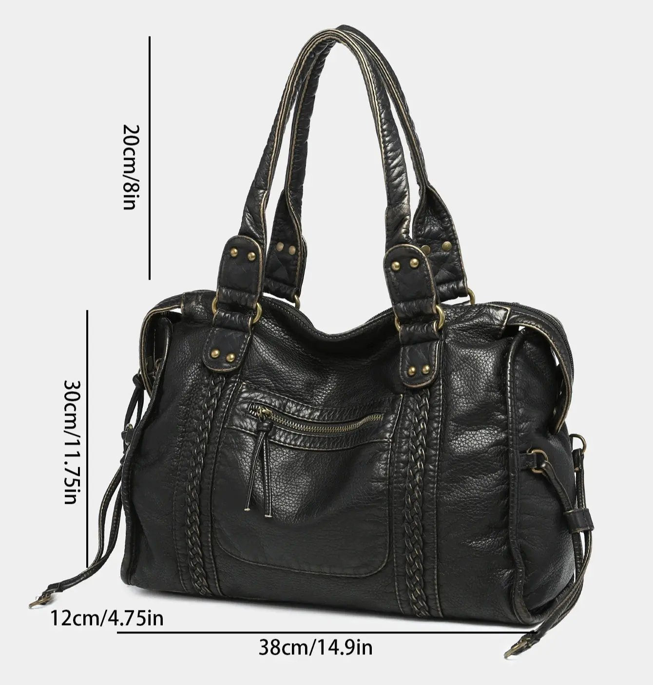 The Paris Bag Jenny Bag