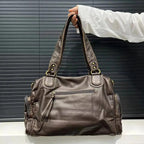 The Milano Bag Jenny Bag