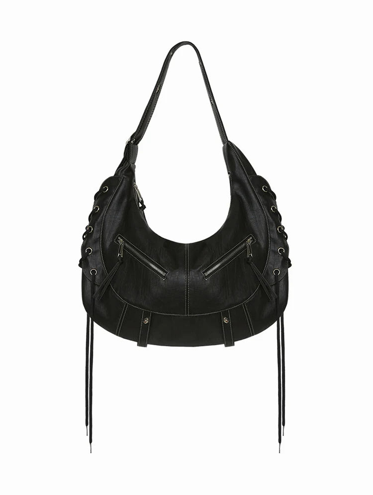 The Moon Bag- Sac à main Jenny Bag