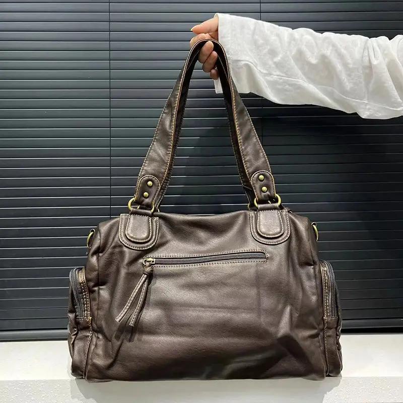 The Milano Bag Jenny Bag