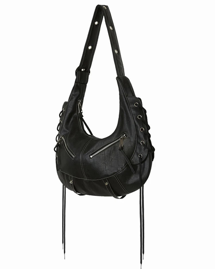 The Moon Bag- Sac à main Jenny Bag