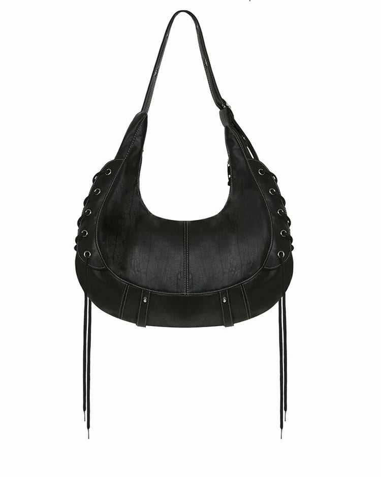 The Moon Bag- Sac à main Jenny Bag