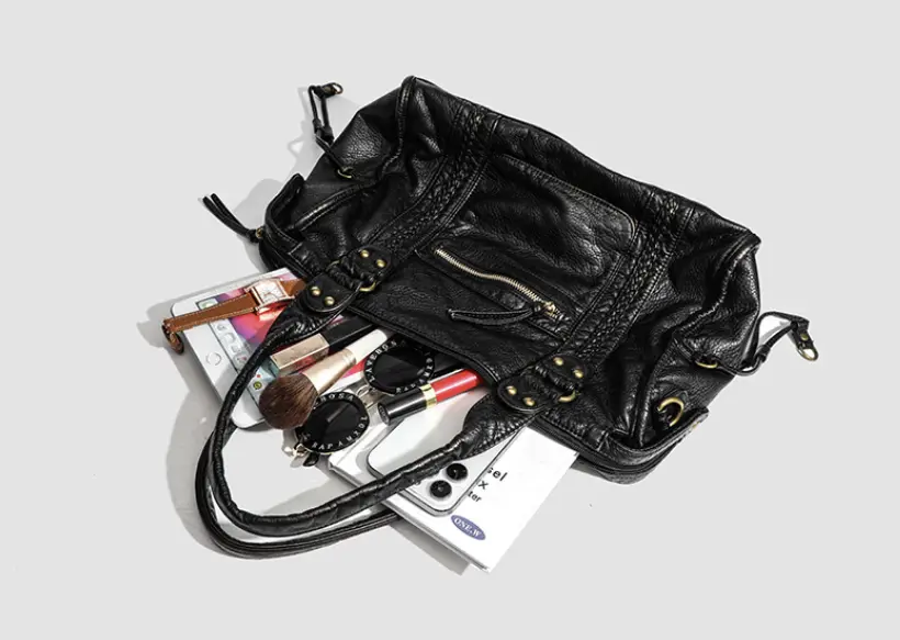 The Paris Bag Jenny Bag