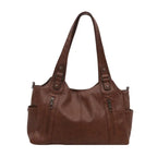 The Mantra Bag Jenny Bag